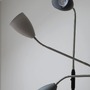 Stojací lampy - MAR 108887 Patro LED stojací lampa béžová 3 krokové stmívání - Markslöjd - foto 5