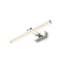 Nad obrazy/zrcadla - RED R12954 SWING nad obraz chrom 230V LED 8W 3000K - RED - DESIGN RENDL - foto 5