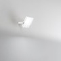 Reflektory - FAN LED-AXEL-20-BCO Venkovní reflektor LED, 20 W, CCT, bílá, IP65 - FANEUROPE - foto 5