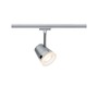 Svítidla - P 95526 Smart Home Zigbee URail spot Cone matný chrom 1x5W GU10 stmívatelné nastavitelná bílá - PAULMANN - foto 5