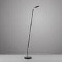 Stojací lampy - PN 241-18 LED stojací svítidlo na baterie BENTE, černá, bateriové svítidlo, nabíjecí, stmívatelné,, 2700-5000K - PAUL NEUHAUS - foto 5