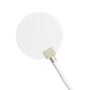 S ramenem - RED R14278 CELESTE nástěnná bílá 230V LED 4.8W 3000K - RED - DESIGN RENDL - foto 5