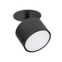 Bodová - RED R14411 PIXEL zápustná černá 230V LED GX53 7W - RED - DESIGN RENDL - foto 5