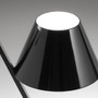 Stolní lampy dekorační - AR 1751030A La Petite - černá - ARTEMIDE - foto 5