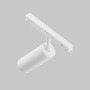 Lištové Magnetic Maytoni Exility - M TR032-2-12W4K-S-W Svítidlo pro kolejnicový systém Focus 4000K 12W studená bílá 1000lm bílý hliník Exility - MAYTONI - foto 5
