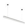 Technická - RED G13670 TRIDENT PRO 120 těleso šedá matný akryl 230V LED 40W IP65 4000K - DESIGN RENDL - foto 5