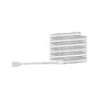 Pracovní osvětlení - P 71110 MaxLED 500 LED Strip Full-Line COB základní sada 1,5m 10W 600lm/m 640LEDs/m měnitelná bílá 25VA - PAULMANN - foto 5