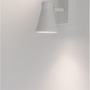 Bodová - NV 9155811 Bodové svítidlo DUBLIN bílý kov GU10 2x10W 230V IP20 bez žárovky - NOVA LUCE - foto 5