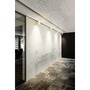 Bodová - LA 1004615 NUMINOS® CL DALI L vnitřní LED přisazené stropní svítidlo bílá/černá 3000 K 36° - BIG WHITE (SLV) - foto 5