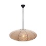 Stínidla, kryty, clony - NOR 2213253209 Villo 60 stínidlo pro lampu béžová - NORDLUX - foto 5