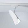 Svítidla - P 94966 URail LED lištový spot 3-krokové-stmívatelné Alejandro 10W 4000K stmívatelné 230V bílá - PAULMANN - foto 5