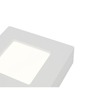 Hranatá - GLO 41606-6 SVENJA 41606-6 Stropní svítidlo - GLOBO - foto 5