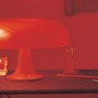 Stolní lampy dekorační - AR 0056050A Nesso oranžová - ARTEMIDE - foto 5