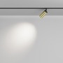 Lištové Magnetic Maytoni Exility - M TR032-4-5W3K-M-DS-BBS Svítidlo pro kolejnicový systém Focus LED 5W nastavitelná bílá 376lm mosaz hliník stmívatelné Bluetooth Exility - MAYTONI - foto 5