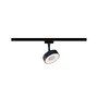 Svítidla - P 96545 URail LED lištový spot Circle 5W CCT 230V černá mat - PAULMANN - foto 5