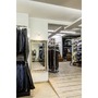 Bodová - LA 1004399 NUMINOS® SPOT DALI S vnitřní LED přisazené stropní svítidlo bílá/černá 3000 K 36° - BIG WHITE (SLV) - foto 5
