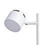 Stolní lampy pracovní - RED R14274 NOVA stolní bílá chrom/mléčný akryl 230V LED 4.2W 3000K - RED - DESIGN RENDL - foto 5