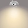 Bodová - PH 50441/11/P0 LED Bodové svítidlo Philips Glissette 50441/11/P0 lesklý chrom 1x4,5W - PHILIPS HUE (915005527101) - foto 5