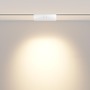 Lištové Magnetic Maytoni Exility - M TR033-4-12WTW-DD2-W Svítidlo pro kolejnicový systém Points Rot 2700K 12W 850lm bílý hliník stmívatelné Exility - MAYTONI - foto 5