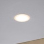 Koupelnová - P 99943 Premium vestavné svítidlo LED Suon WarmDim 2000-2700K 6,5W 230 V saténové - PAULMANN - foto 5