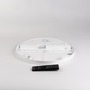 Kruhová - SLC TL2257 LED stropní svítidlo Omega Wireless S400 bílé 3751lm 2689/3751lm 3000/4000K Ra80 MW pohybový senzor IP54 - TLG - foto 5
