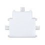 Clever Connect - P 99965 Nábytkové svítidlo Clever Connect T-spojka Border bílá mat 12V - PAULMANN - foto 5