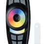 Kruhová - P 5016 SmartHome startovací sada Cesena Panel 300mm RGBW včetně SmartFriends Box + FB - PAULMANN - foto 5