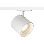 Svítidla - RED R14478 IRIS 9 pro jednookr. lištu bílá 230V LED 12W 24° 3000K - RED - DESIGN RENDL - foto 5