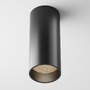 Bodová - M C056CL-L12B3K-W-D-B VÝPRODEJ AKCE - Stropní svítidlo FOCUS LED C056CL-L12B3K-W-D-B - MAYTONI - foto 5