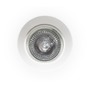 Sádrová - RED R10464 DAG zápustná sádrová 12V GU5,3 50W - RED - DESIGN RENDL - foto 5