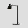 Stolní lampy dekorační - FARO 64276-112 VENICE stolní lampa, černá - FARO - foto 5