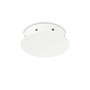 Kotvící prvky, držáky, závěsy - ILUX 272450 Magnetická rozeta 8 světel - IDEALLUX - foto 5