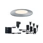 Zapuštěná - P 93697 Plug&amp;Shine základní sada Floor Mini IP65 3000K 3x2,5W - PAULMANN - foto 5
