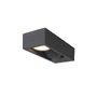 Nástěnná - LA 1004748 ESKINA FRAME WL venkovní LED nástěnné přisazené svítidlo double antracit CCT switch 3000/4000 K - BIG WHITE (SLV) - foto 5