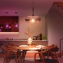E27 - PH 8720169364424 Hue WCA 810 smart žárovka A60 E27,6W, 810lm (3ks), 1000-20000K RGB - PHILIPS - foto 5