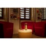 Stolní lampy dekorační - LA 1010347 PANTILO SLIM stolní lampa, válcová, 1 x max. 15 W E27, zlatá - BIG WHITE (SLV) - foto 5