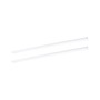 Přisazená - P 98623 LED podskříňkové svítidlo Inline 2x6W rozšiřovací sada 550x26mm 24V bílá mat - PAULMANN - foto 5