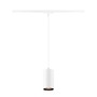 Svítidla - LA 1010100 ASTO TUBE 1~ závěsné svítidlo, GU10, délka závěsu 250 cm, 1 x max. 10 W, bílá - BIG WHITE (SLV) - foto 5