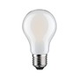 E27 - P 29258 Eco-Line Filament 230V LED žárovka E27 8,2W 3000K stmívatelné mat - PAULMANN - foto 5