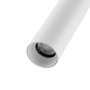 Svítidla - IMPR 707257 Deko-Light 1-fázový-závěsné svítidlo Can 350, 1x max. 7,5 W, GU10, bílá - foto 5