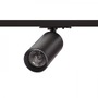 Svítidla - RED R13369 BELENOS pro jednookr. lištu černá 230V LED GU10 9W - RED - DESIGN RENDL - foto 5