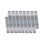 Hlavní osvětlení - P 71249 MaxLED 1000 LED Strip neutrální bílá pouze pásek 2,5m 18W 1100lm/m 128 LEDs/m 4000K - PAULMANN - foto 5