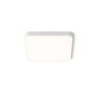 Hranatá - RED R13588 BJORK SQ 9 zápustná bílá 230V LED 6W 3000K - RED - DESIGN RENDL - foto 5