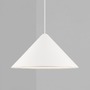 Kónická - NOR 2120523001 Nono 49 závěsné svítidlo bílá - NORDLUX - foto 5