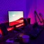 Dekorační - BRILO 2267-150P RGB LED pásek 500 cm 0,12W bílé - BRILO - foto 5