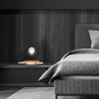 Svítilny - BRI 2186016 LED senzor světlo do zásuvky, 6,5 cm, 30lm, bílé - BRILONER - foto 5
