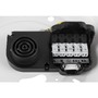 Kruhová - LA 1007285 MEDO® PRO 30 nástěnné a stropní nástavbové svítidlo, kulaté, 3000/4000K, 10W, DALI, Touch, 70°, UGR<19, bílá - BIG WHITE (SLV) - foto 5