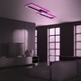 Hranatá - BRILO 3754015 RGB CCT LED stropní svítidlo 119,5cm 45W 4400lm černá (starý kód: BRILO 3754-015) - BRILO - foto 5