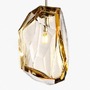 Vícečetná - LAS CL017PC-1CE00-0010C1 Závěsné Crystal rock 5x G4 2W 2700K  barva *********- LASVIT - foto 5
