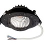 Koupelnová - IMPR 565450 Deko-Light vestavné bodové svítidlo Dione IP44, 7W, RGB+3000 K, bílá - DEKOLIGHT - foto 5